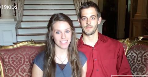 Jill duggar sons incredible milestone pp