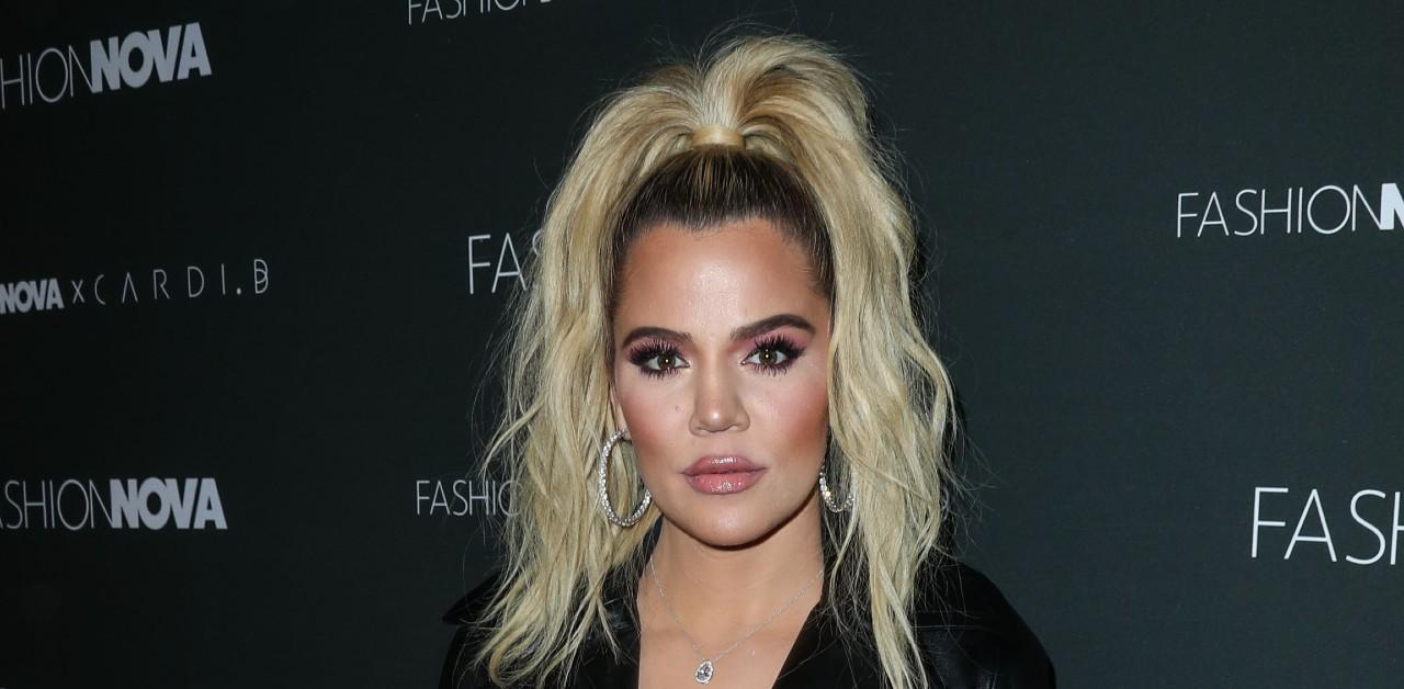 khloe kardashian met gala debut