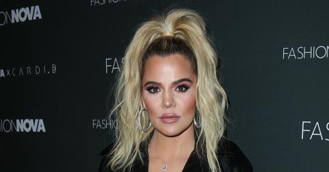 khloe kardashian met gala debut