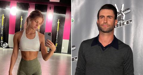 adam levines cheating scandal women expose flirting pp