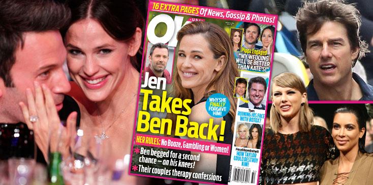 jennifer garner ben affleck couples therapy