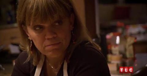 Little People Big World