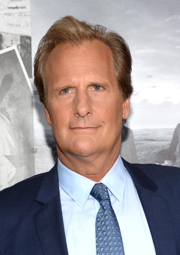 Jeff Daniels