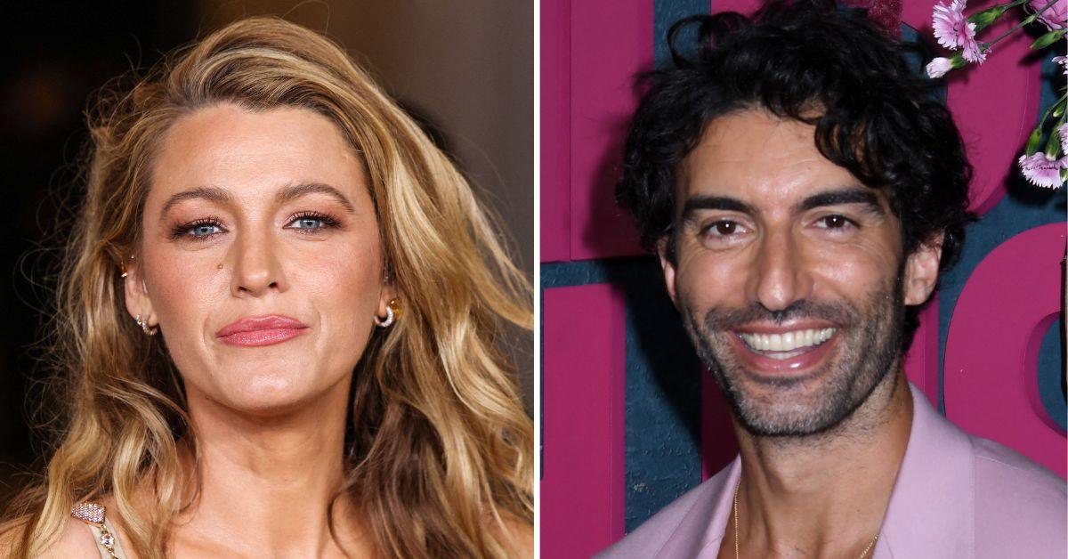 image of Blake Lively’s latest social media posts come shortly after her legal dispute tied to ‘It Ends With Us’ officially ended.