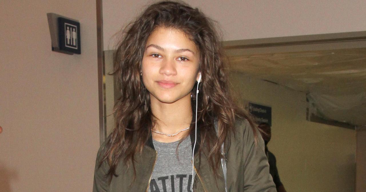WATCH: Zendaya Reveals Whether Or Not She's Forgiven Fashion Police For ...