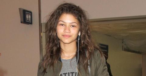 Zendaya is all smiles amidst reports she’s going to play Dorothy in “The Wiz” in the 2015 Broadway adaptation that will air on NBC in December.