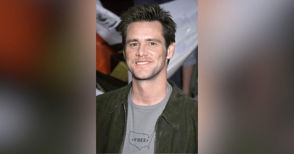 did jim carrey get plastic surgery transformation photos after new look
