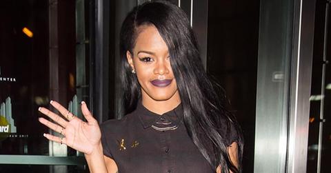 Celebrities are seen arriving to “The Equalizer” premiere after party in New York