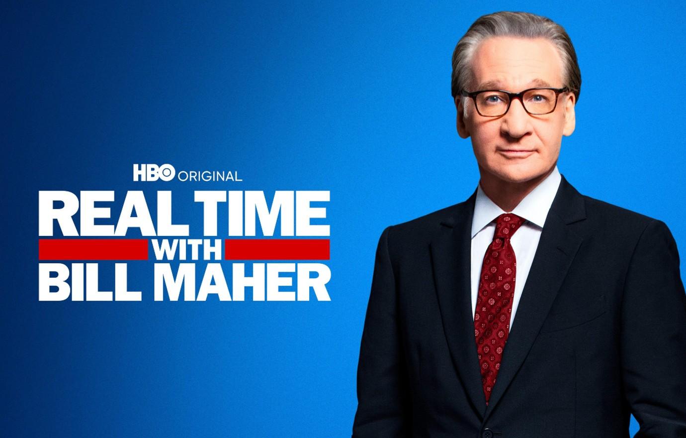 bill maher hbo