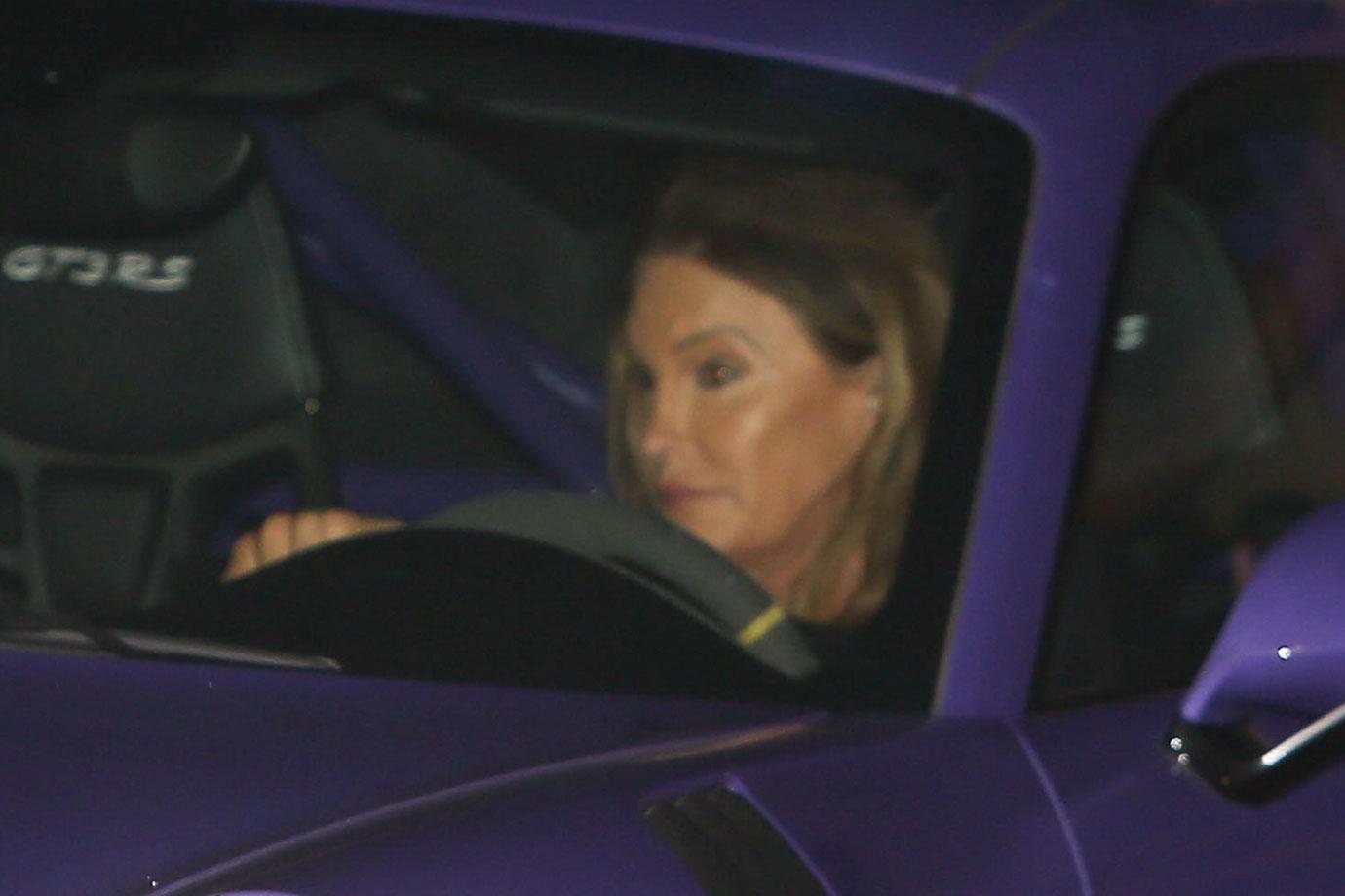 Kris Caitlyn Jenner Nobu KUWTK Feud Pics 05