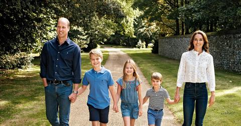 kate middleton prince william paparazzi photos not doctored