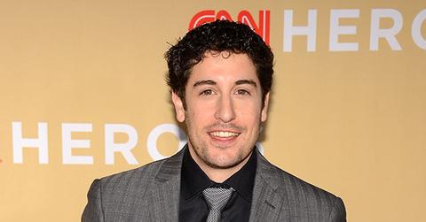 Jason Biggs RCC