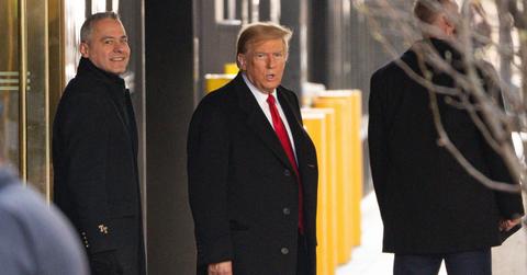 donald trump not prepared trial