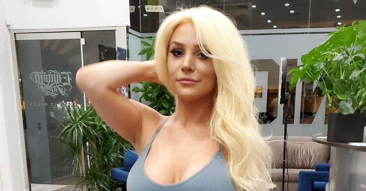 courtney stodden celebrates international non binary people day