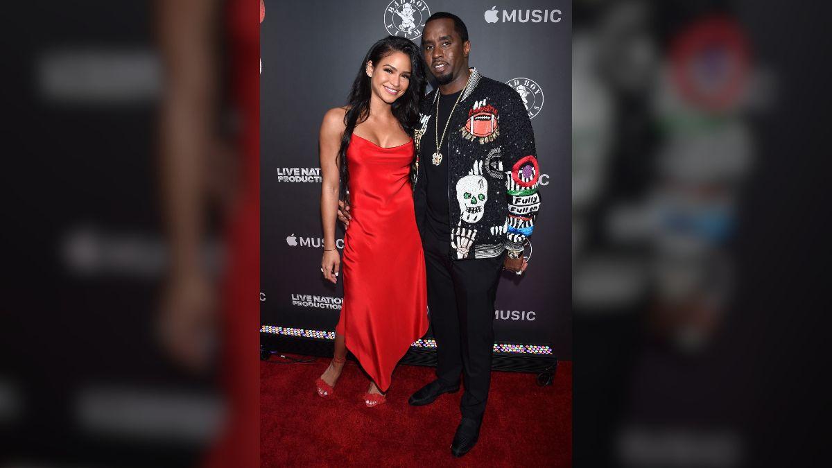 Photo of Clayton Howard denied supporting Cassie Ventura after her allegations against Sean 'Diddy' Combs went public.