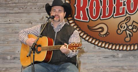 Daryle Singletary death