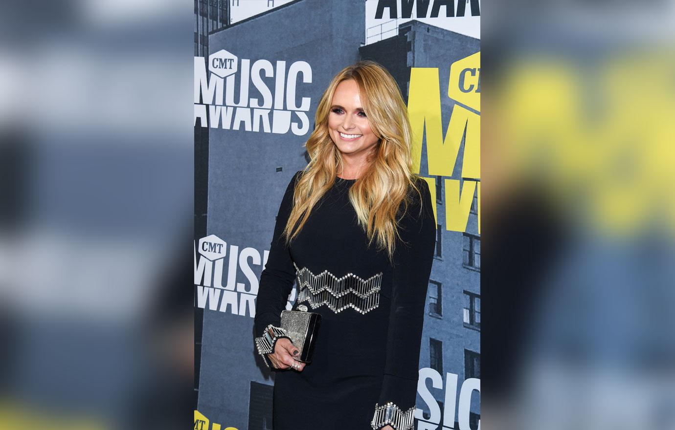 miranda lambert brendan nyc