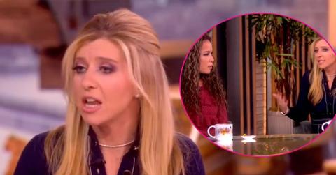 Composite photo of Sara Eisen and Sunny Hostin