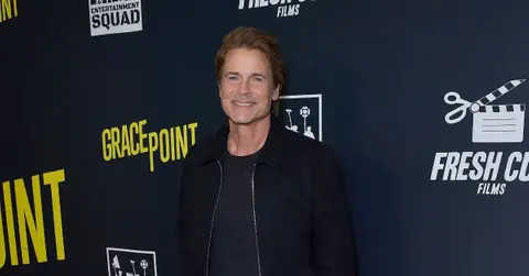 Image of Rob Lowe