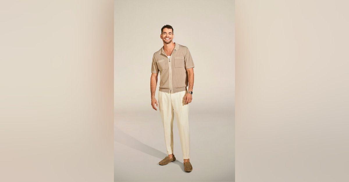 jesse solomon