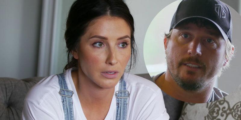 Dakota Meyer Makes Heartbreaking Confession Divorcing Bristol Palin