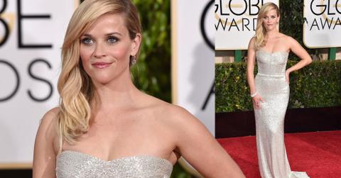 Kate hudson 72nd golden globe awards