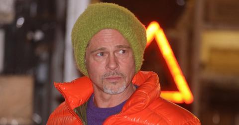 brad pitt holding out hope estranged kids come around