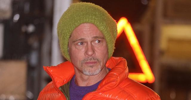 brad pitt holding out hope estranged kids come around