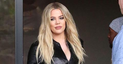 Khloe Kardashian Vagina