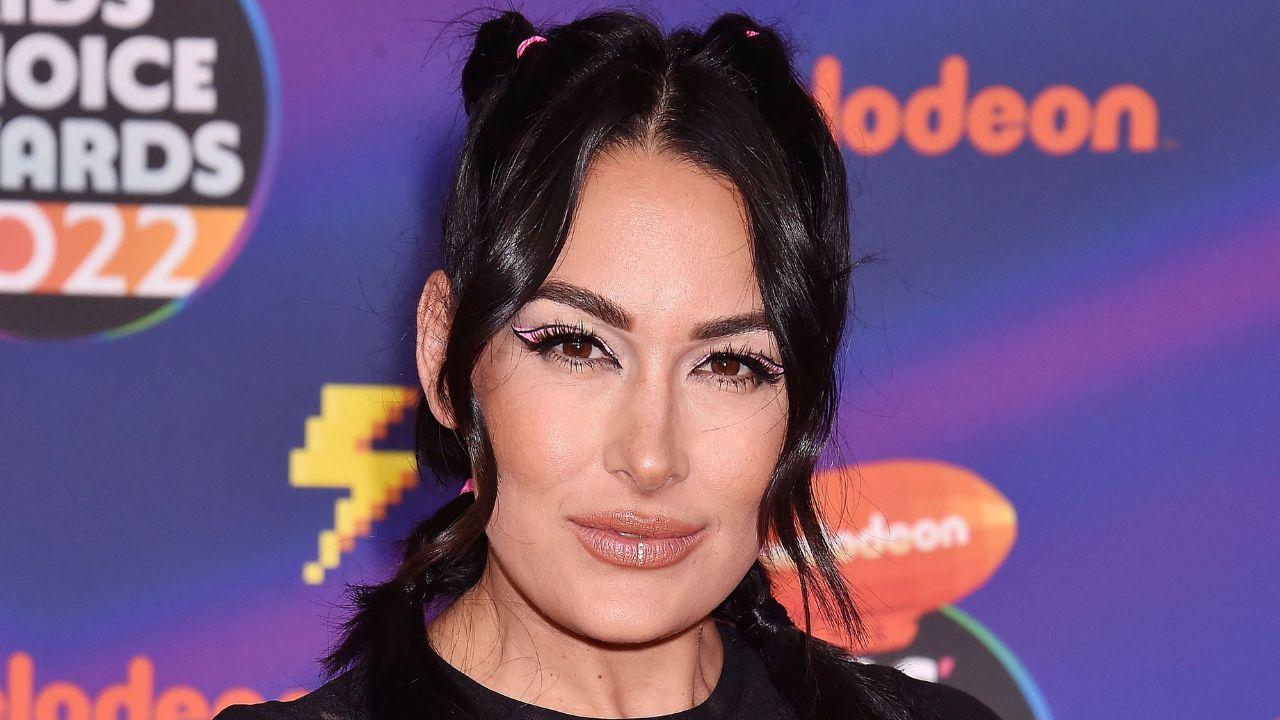 image of Brie Garcia recently revealed she considers this WWE comeback to be her 'last run.'