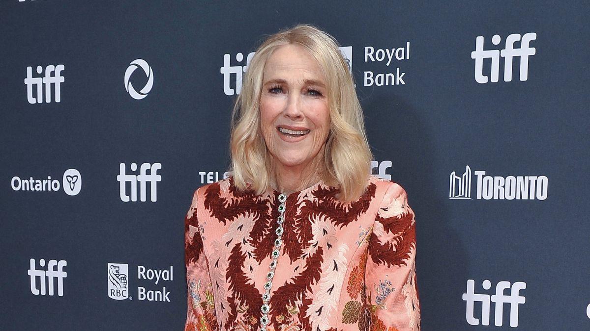 catherine ohara health problems death