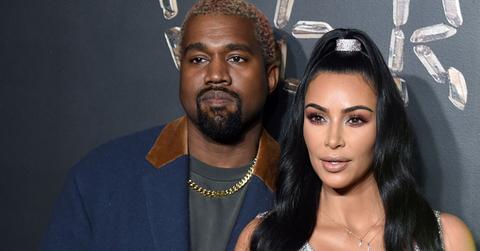 kim kanye renew vows