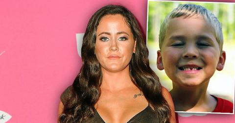 Jenelle Evans at US Weekly 2019 Most Stylish New Yorkers