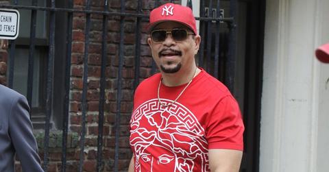 Ice-T