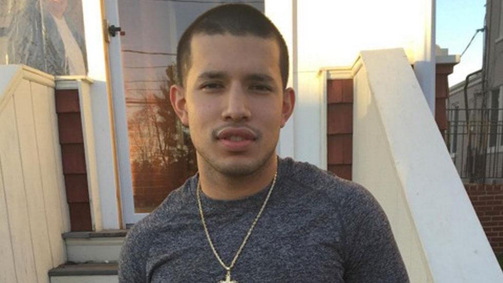 Javi marroquin naked 09