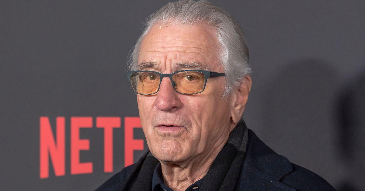 robert de niro loves supports daughter airyn comes out as trans