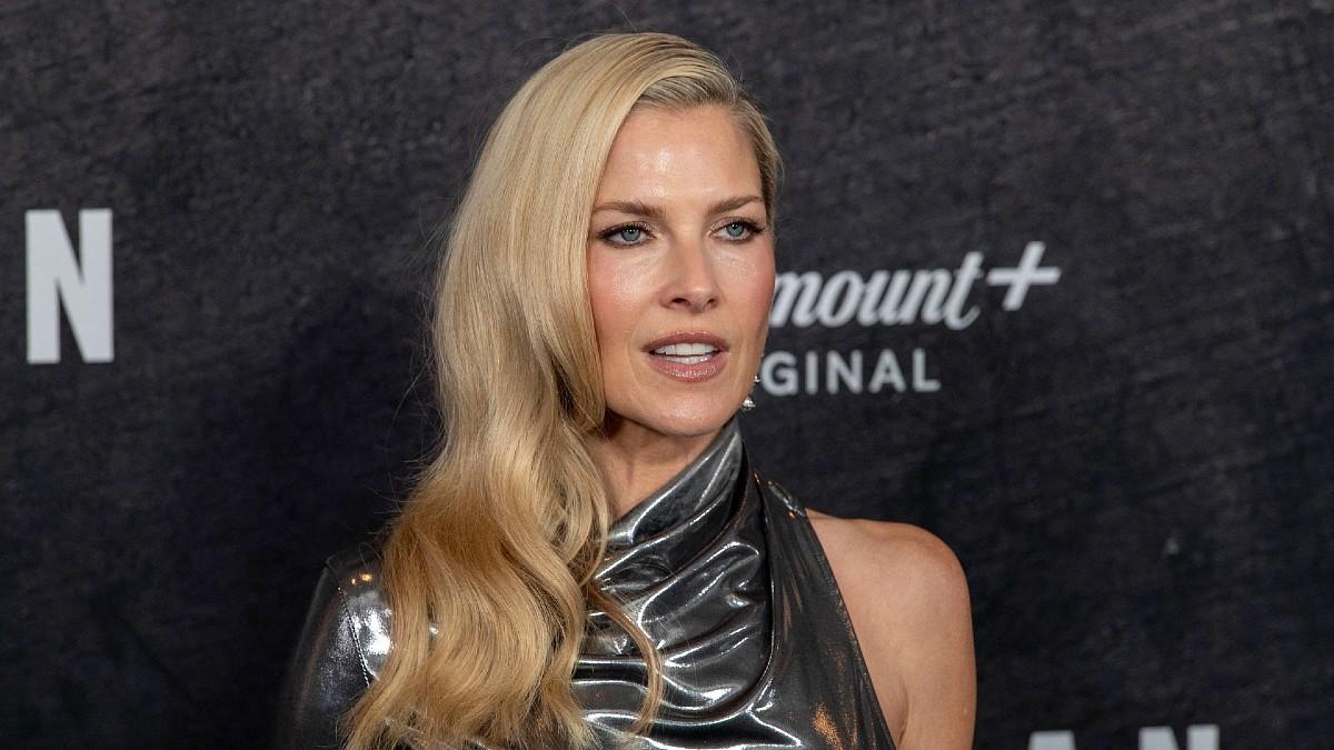Photo of Ali Larter