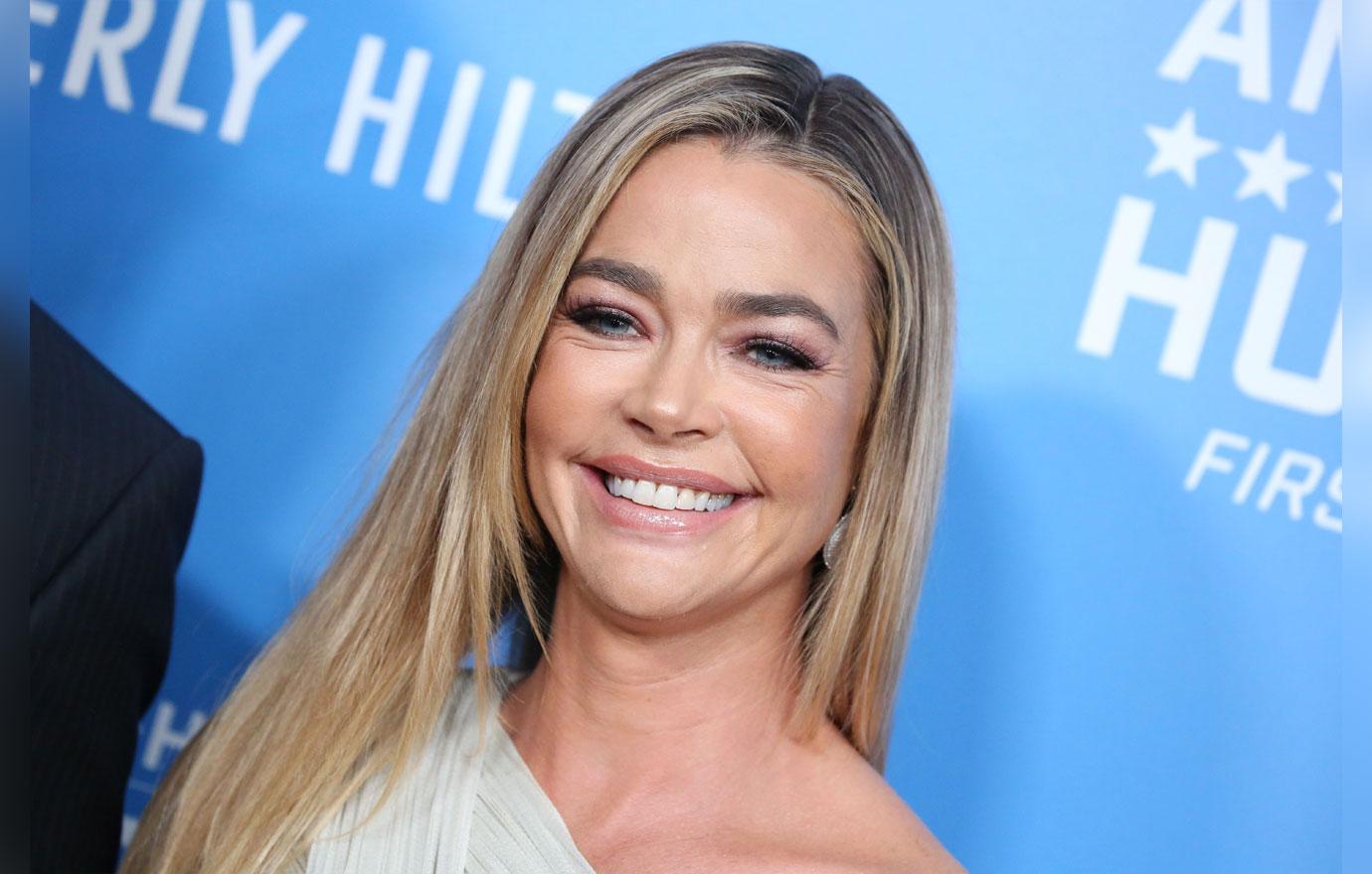 Denise Richards