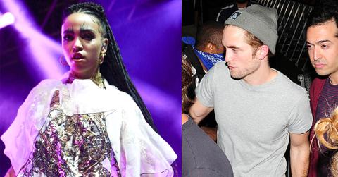 Robert pattinson fka twigs coachella 01