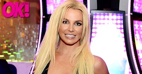 Britney spears million dollar shopping sprees