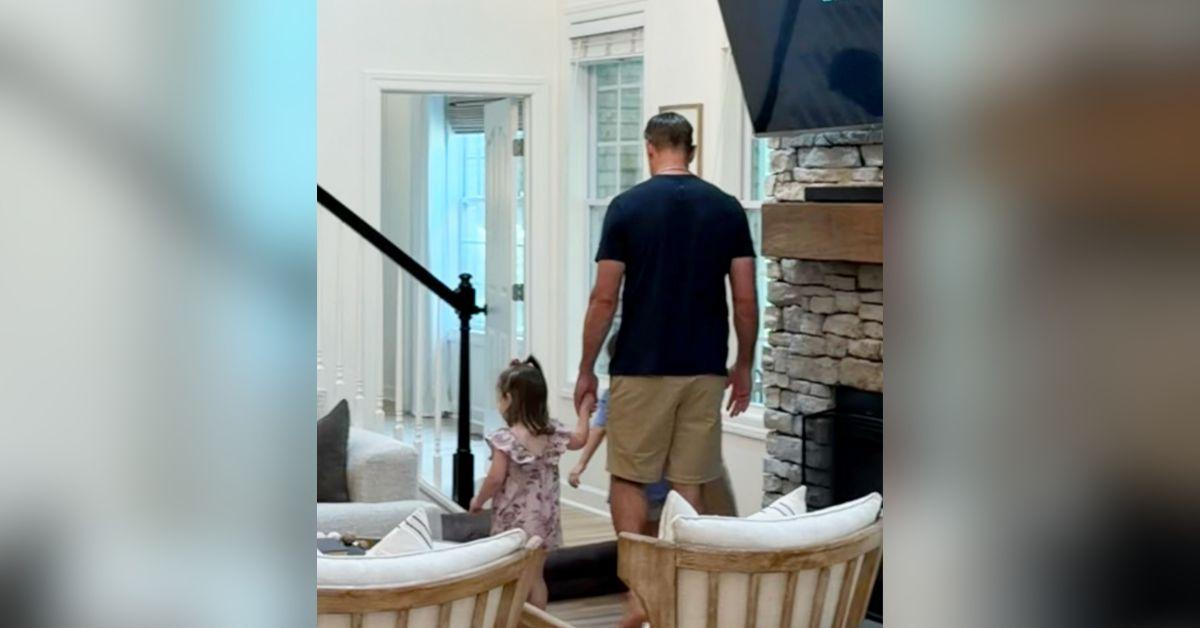 image of Aaron Rodgers said fame changed many of his relationships and made him feel misunderstood by some of the people closest to him.