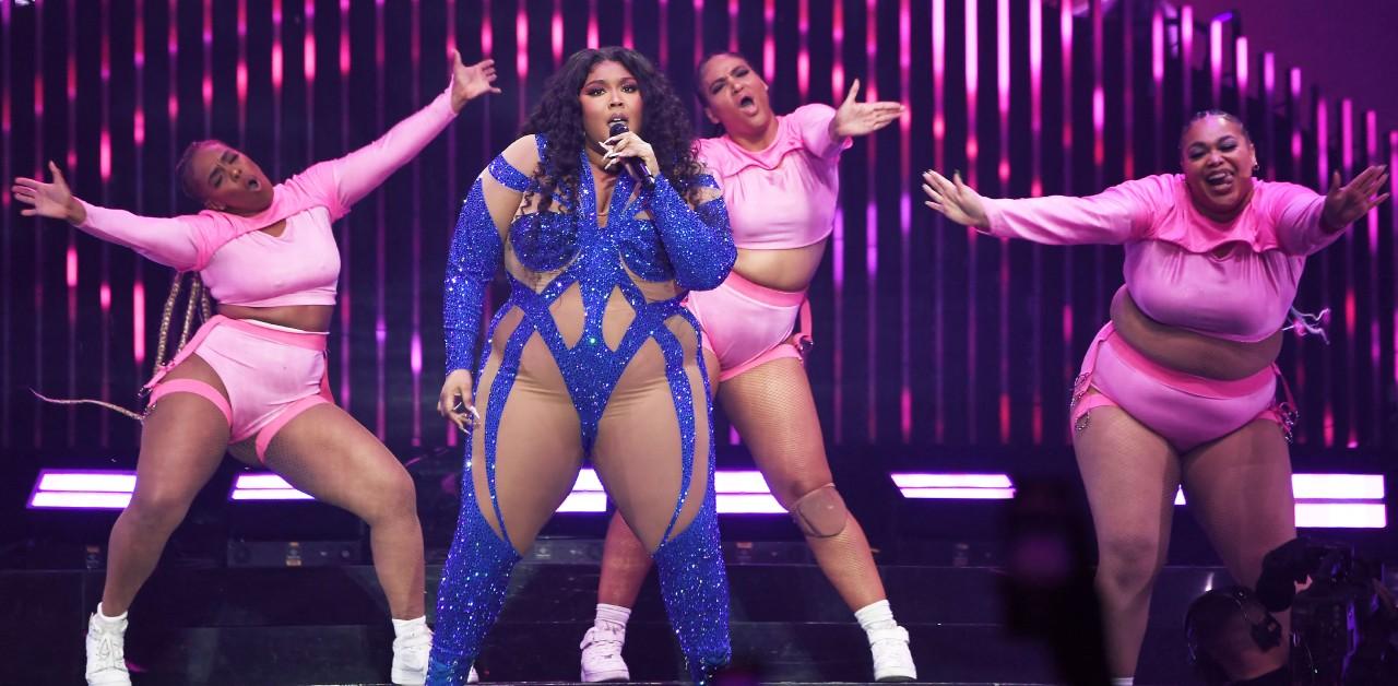 Lizzo backup dancers slam singer's response to lawsuit