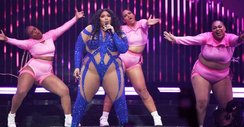 lizzos dancers file lawsuit harassing weight shaming demoralizing