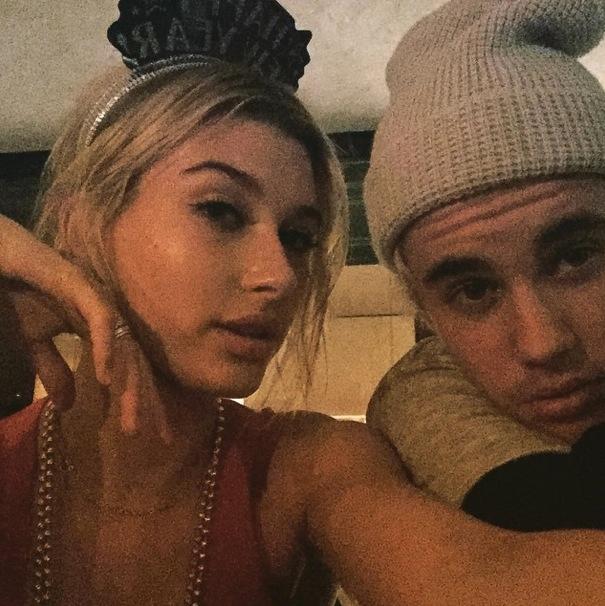 Justin bieber hailey baldwin 07