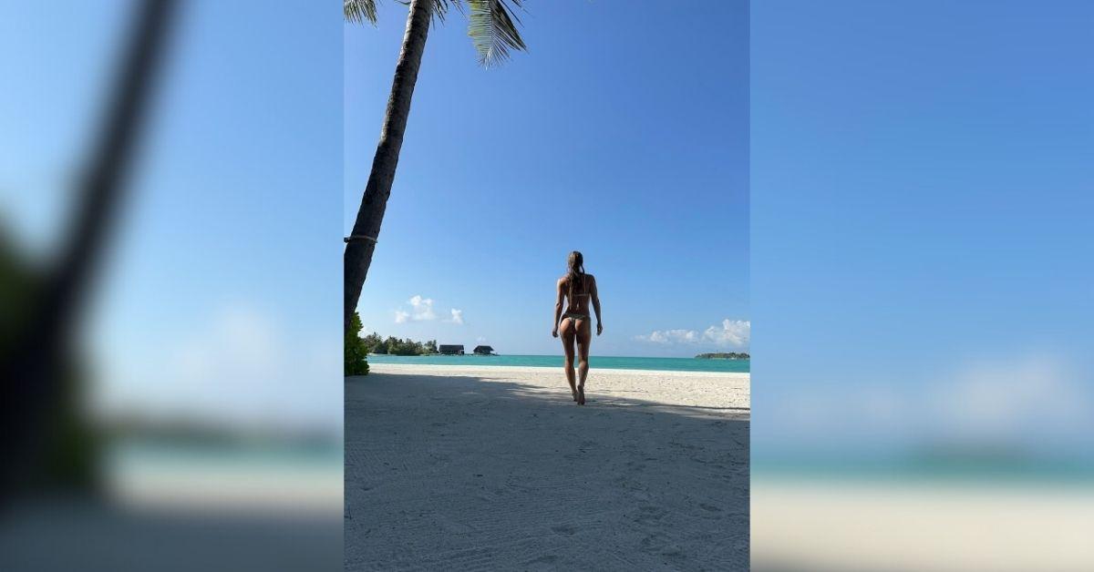 bar refaeli steamiest photos