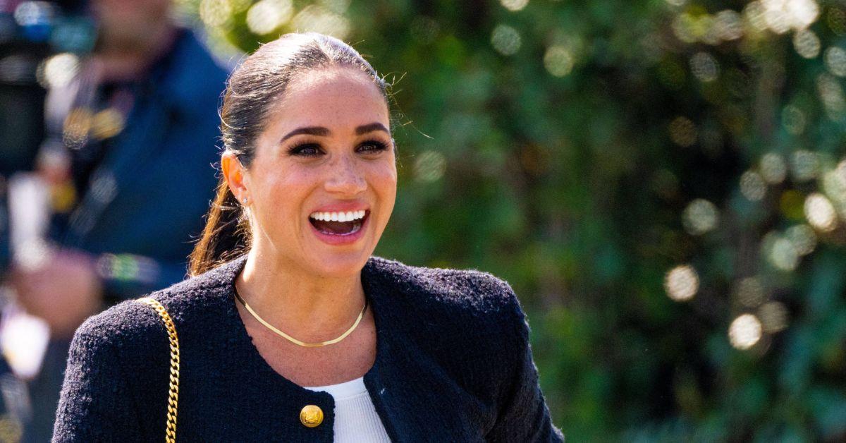 meghan markle slammed totally fake cooking series nonsense