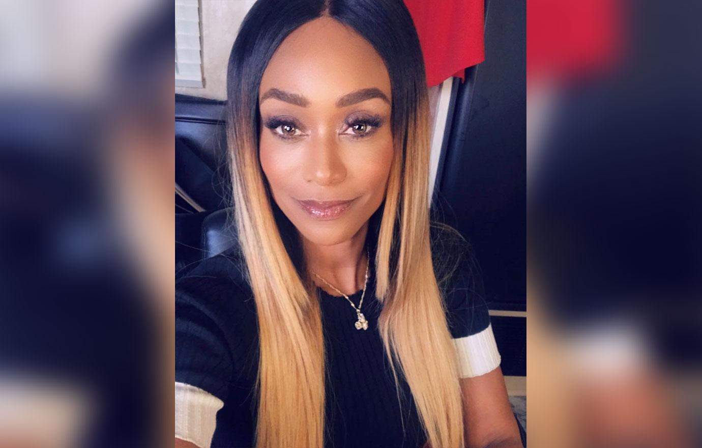 Tami Roman Selfie Jennifer Williams Calls Shaunie O'Neal Fraud