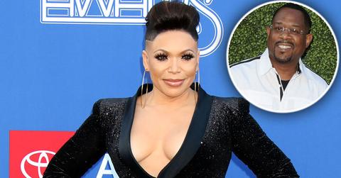 tisha campbell martin lawrence