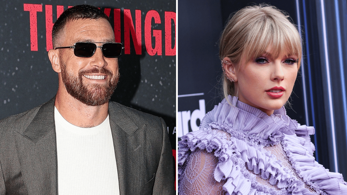 Image of Adam Sandler officiated the star-studded wedding.