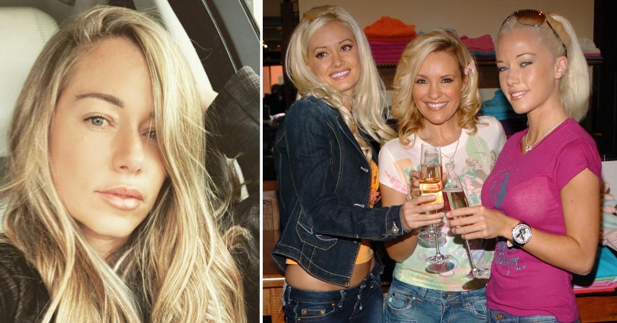 Kendra Wilkinson Not Interested in Reconnecting With Former Costars Holly Madison and Bridget Marquardt: 'I’ve Done the Healing'